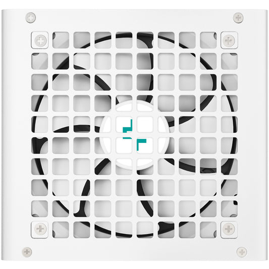 750W DeepCool PL750-D White