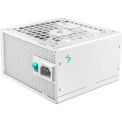 750W DeepCool PL750-D White