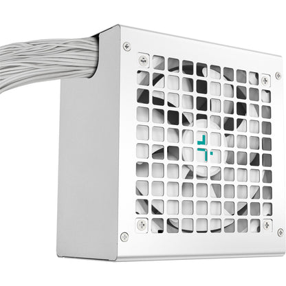 750W DeepCool PL750-D White