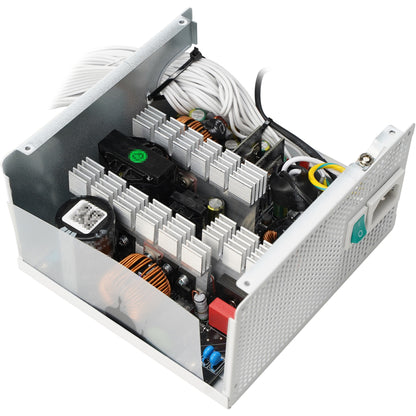 750W DeepCool PL750-D White