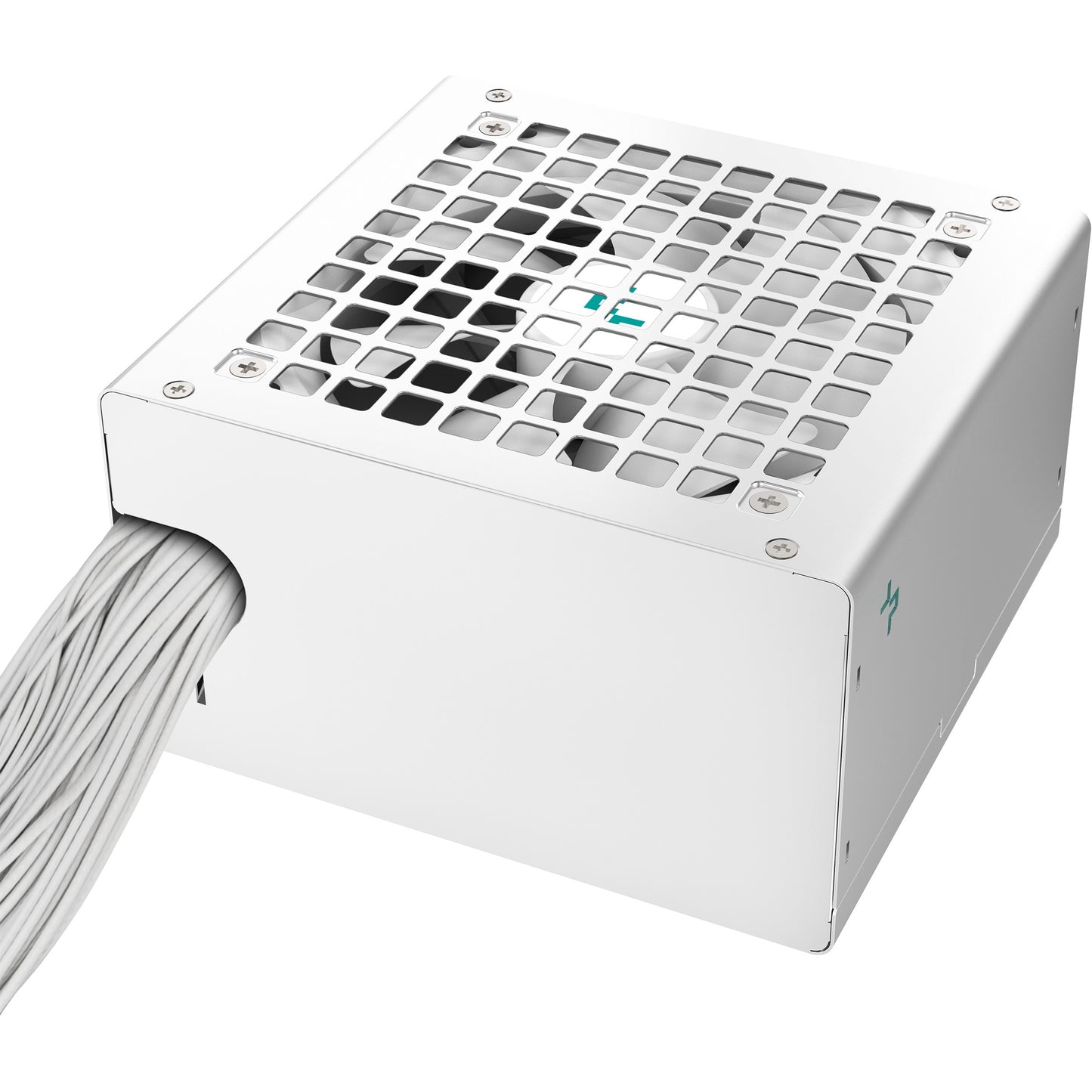 750W DeepCool PL750-D White