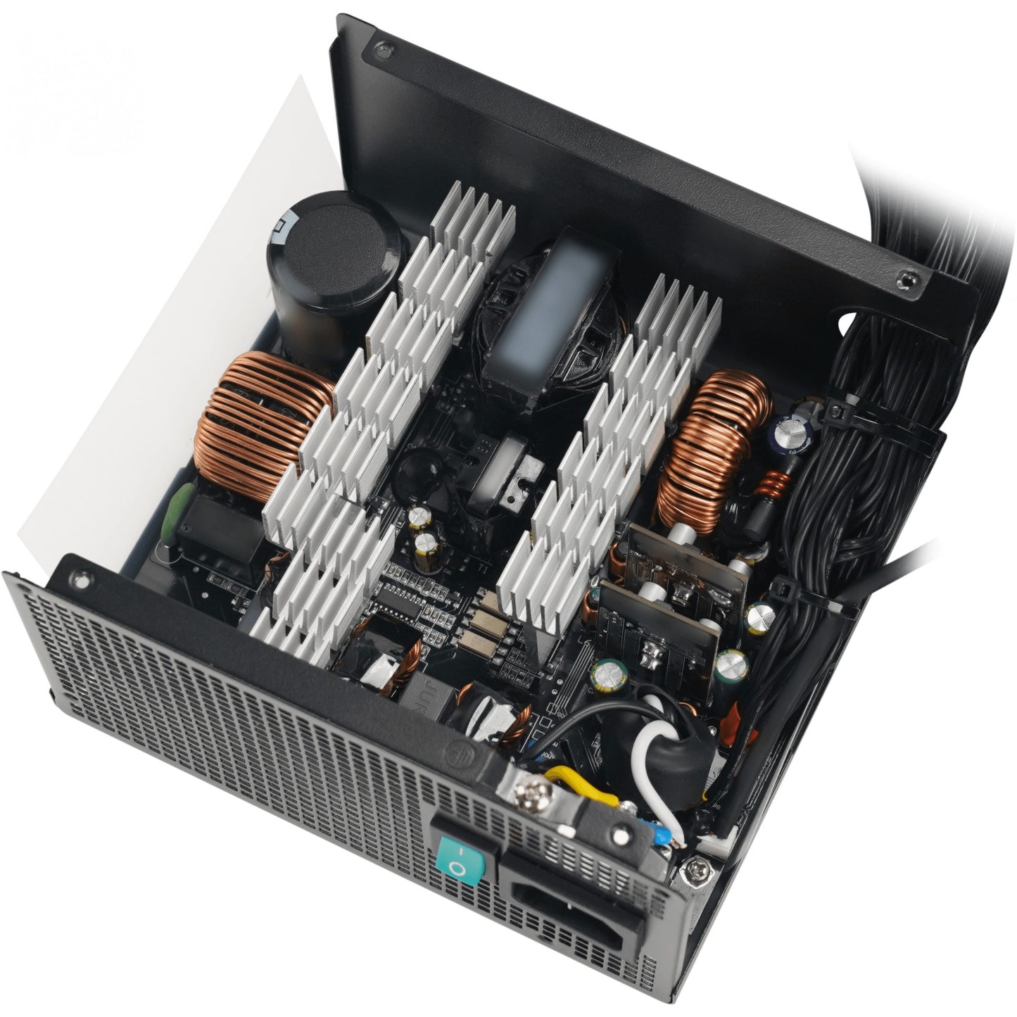 750W DeepCool PL750-D