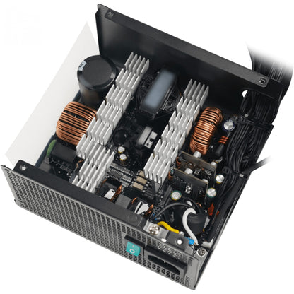 750W DeepCool PL750-D