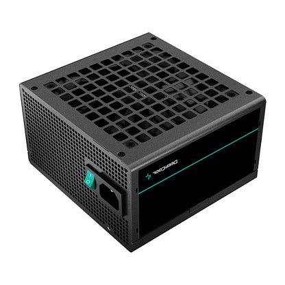 600W DeepCool PF600