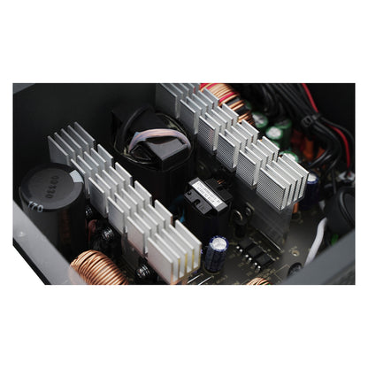 600W DeepCool PF600