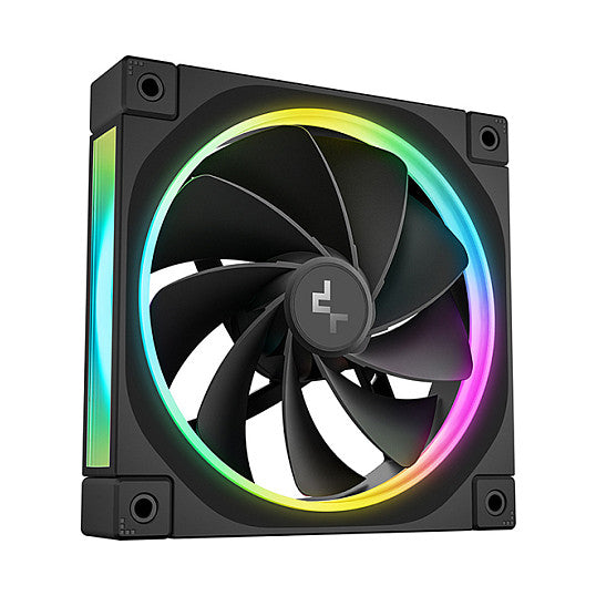 120mm DeepCool FL12R Triple-Pack