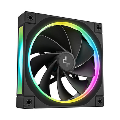 120mm DeepCool FL12R Triple-Pack