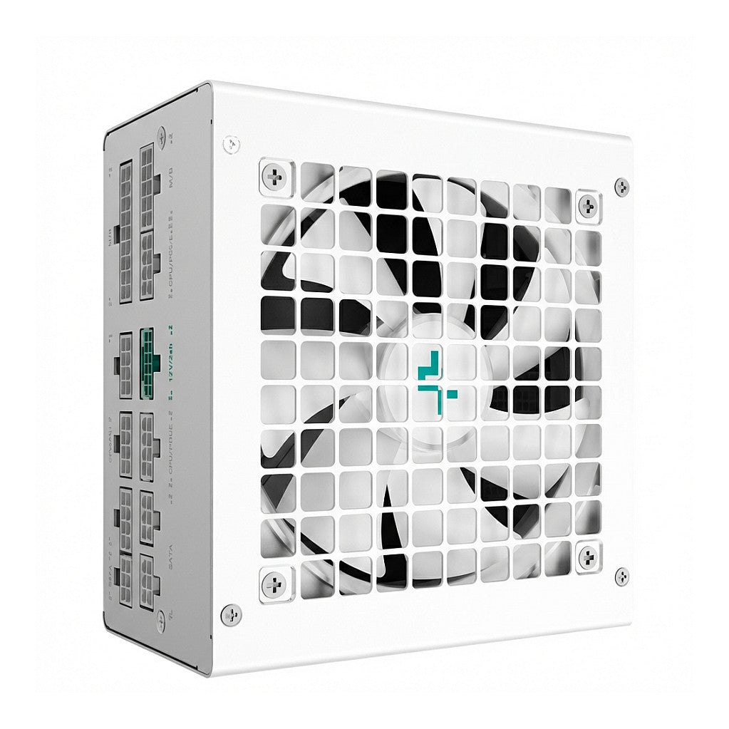 850W DeepCool PN850-M White