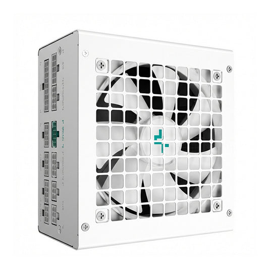 850W DeepCool PN850-M White