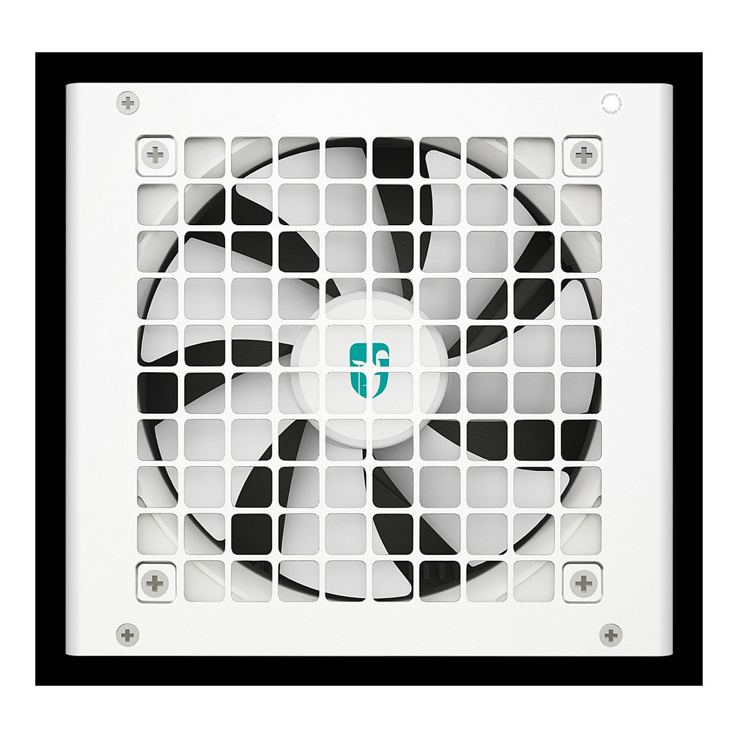 850W DeepCool PN850-M White