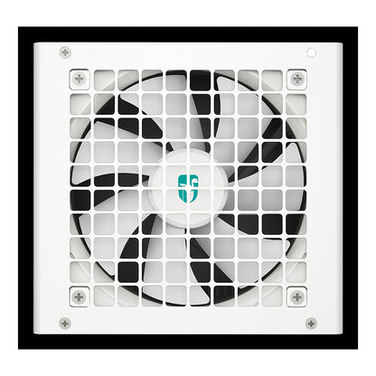 850W DeepCool PN850-M White