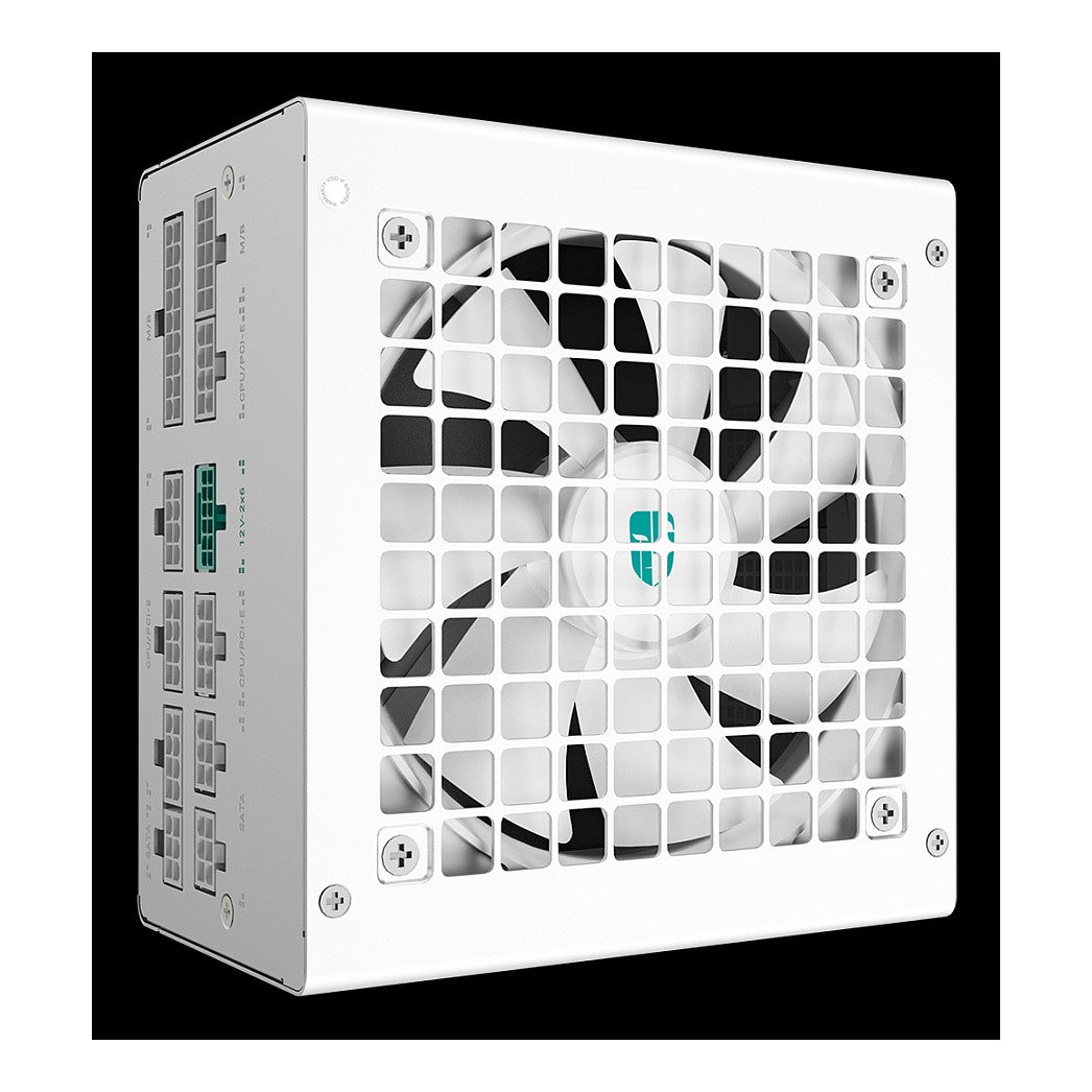 850W DeepCool PN850-M White