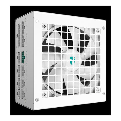 850W DeepCool PN850-M White