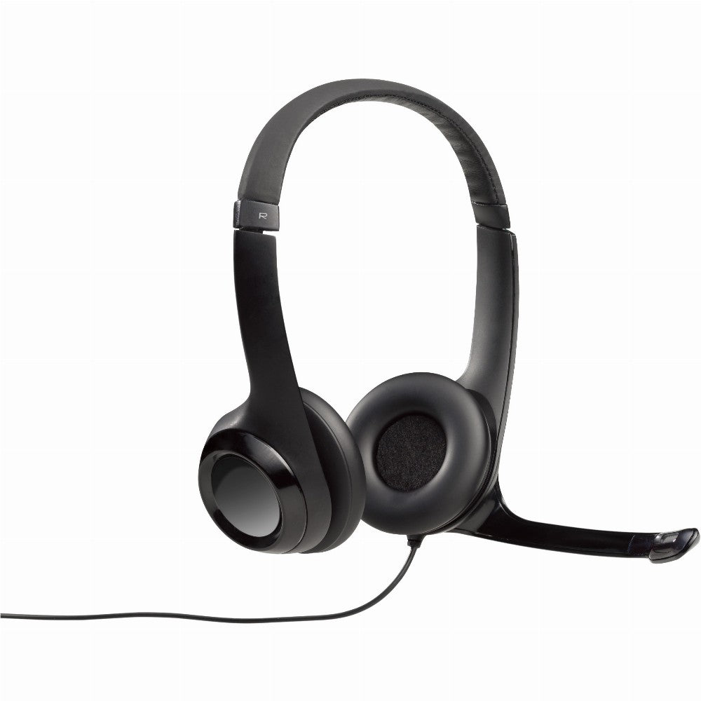 Logitech H390 USB-Stereo-Headset