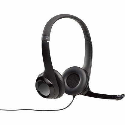 Logitech H390 USB-Stereo-Headset