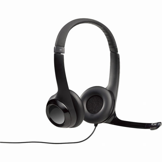 Logitech H390 USB-Stereo-Headset
