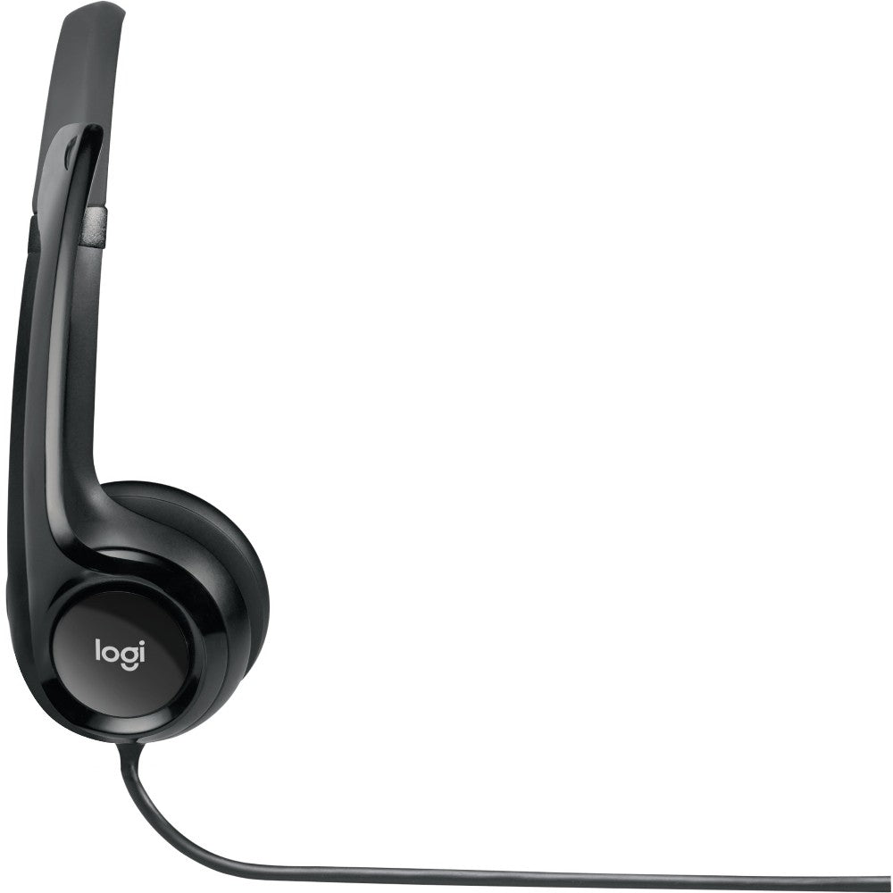 Logitech H390 USB-Stereo-Headset