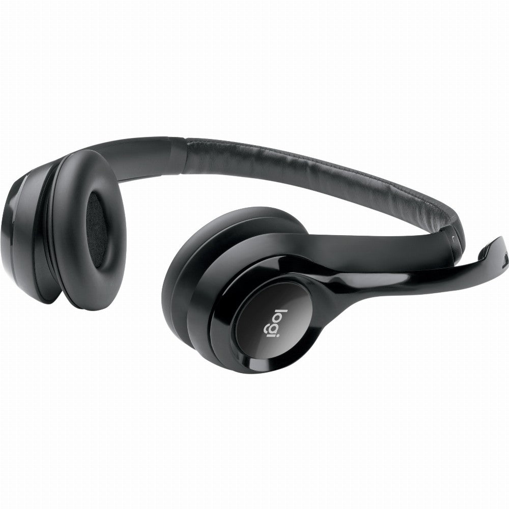 Logitech H390 USB-Stereo-Headset