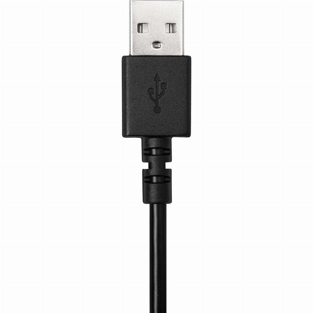 Logitech H390 USB-Stereo-Headset