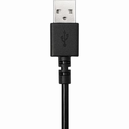 Logitech H390 USB-Stereo-Headset