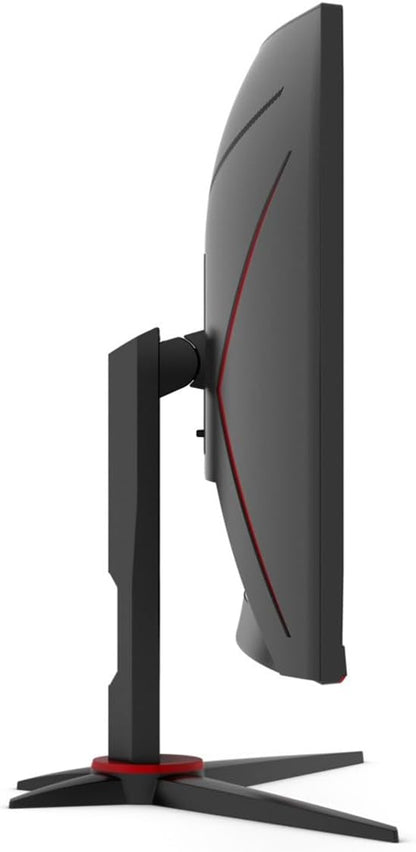 AOC 24" 165Hz Curved FHD Gaming Screen