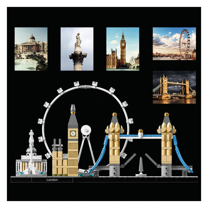 LEGO Architecture London 21034