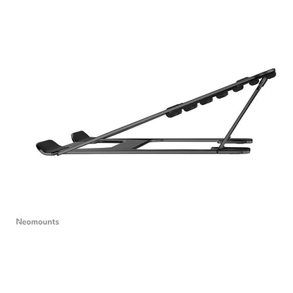 Neomounts Laptop-Ständer, faltbar, 5KG NSLS085BLACK