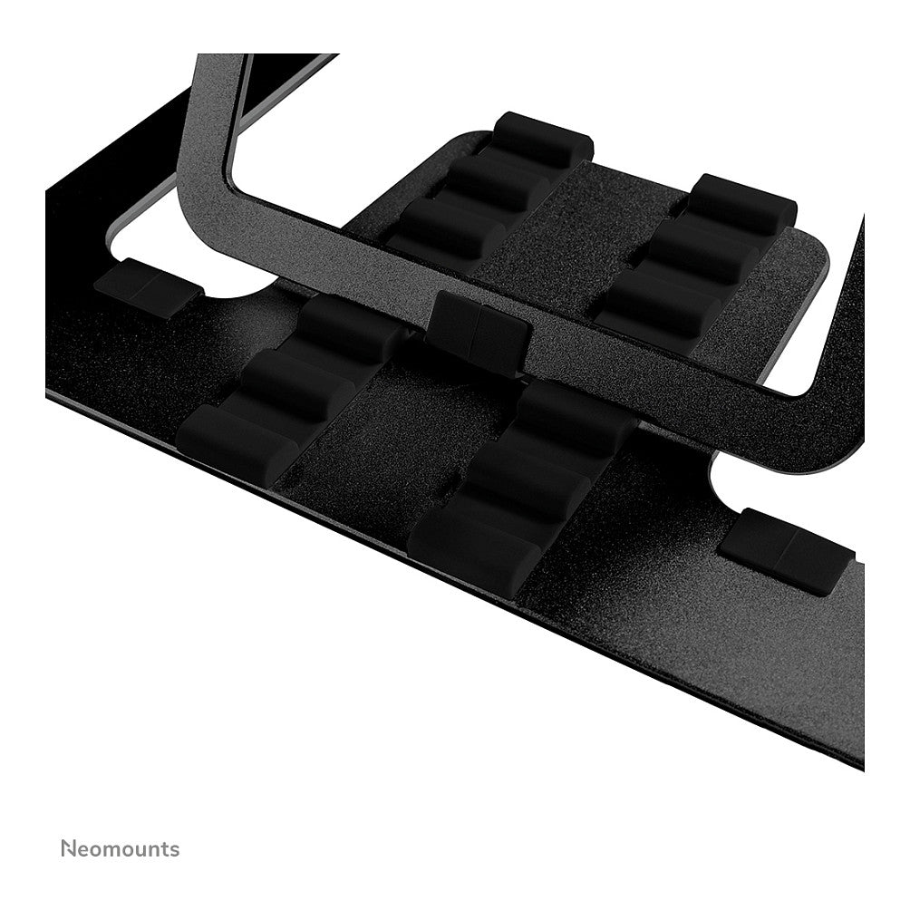 Neomounts Laptop-Ständer, faltbar, 5KG NSLS085BLACK