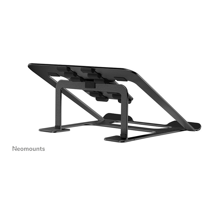 Neomounts Laptop-Ständer, faltbar, 5KG NSLS085BLACK