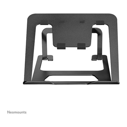 Neomounts Laptop-Ständer, faltbar, 5KG NSLS085BLACK