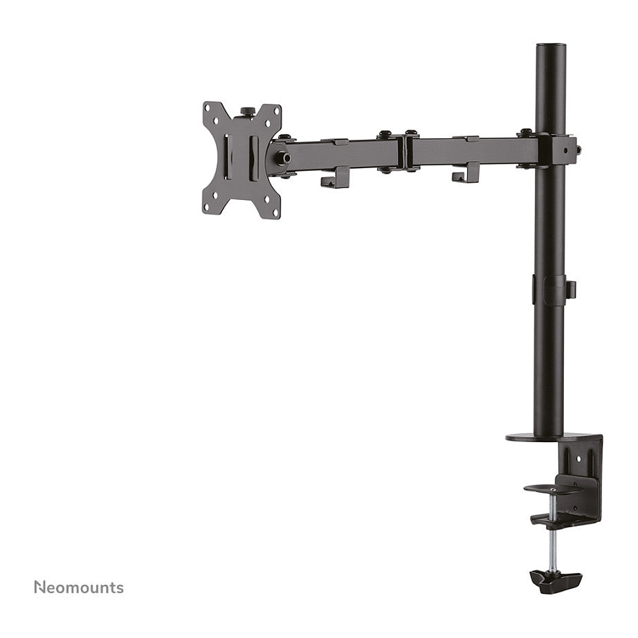Neomounts FPMA-D550BLACK Tischhalterung für Flachbildschirme bis 32" - Schwarz