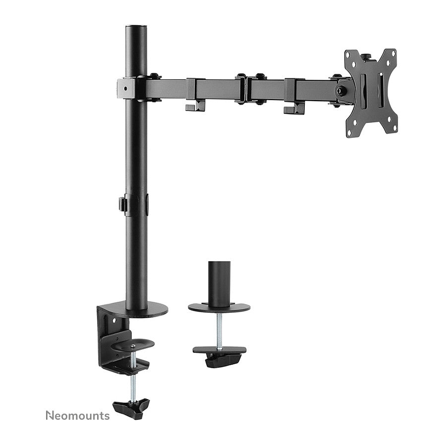 Neomounts FPMA-D550BLACK Tischhalterung für Flachbildschirme bis 32" - Schwarz