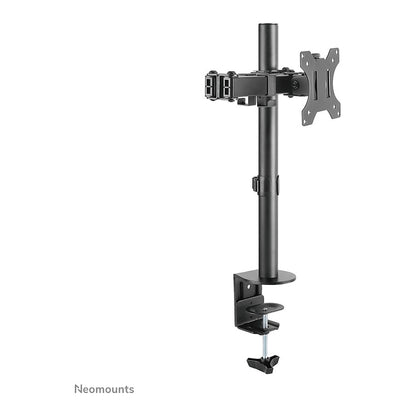 Neomounts FPMA-D550BLACK Tischhalterung für Flachbildschirme bis 32" - Schwarz
