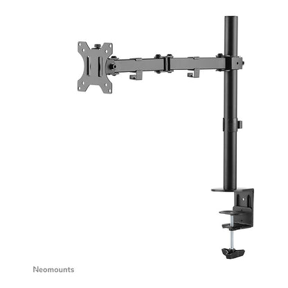 Neomounts FPMA-D550BLACK Tischhalterung für Flachbildschirme bis 32" - Schwarz