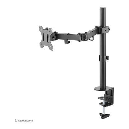 Neomounts FPMA-D550BLACK Tischhalterung für Flachbildschirme bis 32" - Schwarz