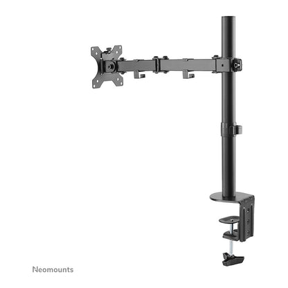 Neomounts FPMA-D550BLACK Tischhalterung für Flachbildschirme bis 32" - Schwarz