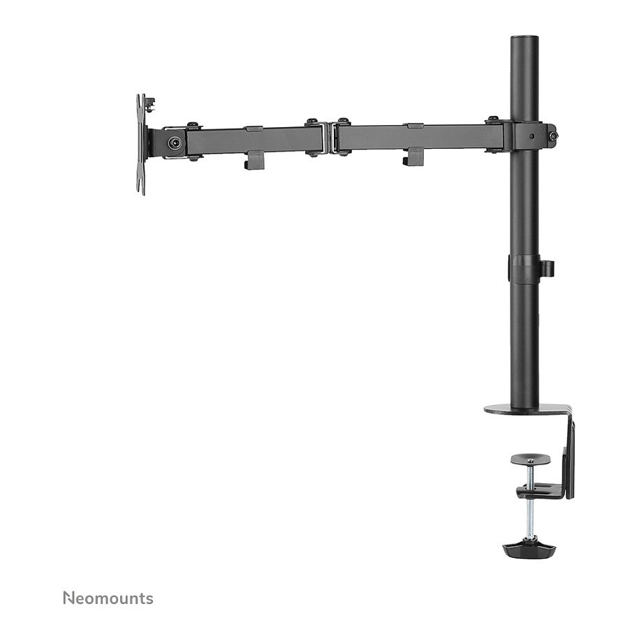 Neomounts FPMA-D550BLACK Tischhalterung für Flachbildschirme bis 32" - Schwarz