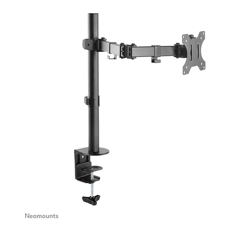 Neomounts FPMA-D550BLACK Tischhalterung für Flachbildschirme bis 32" - Schwarz