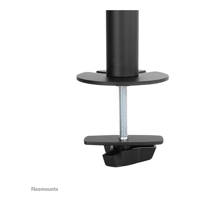 Neomounts FPMA-D550DBLACK Tischhalterung für zwei Flachbildschirme bis 32" - Schwarz