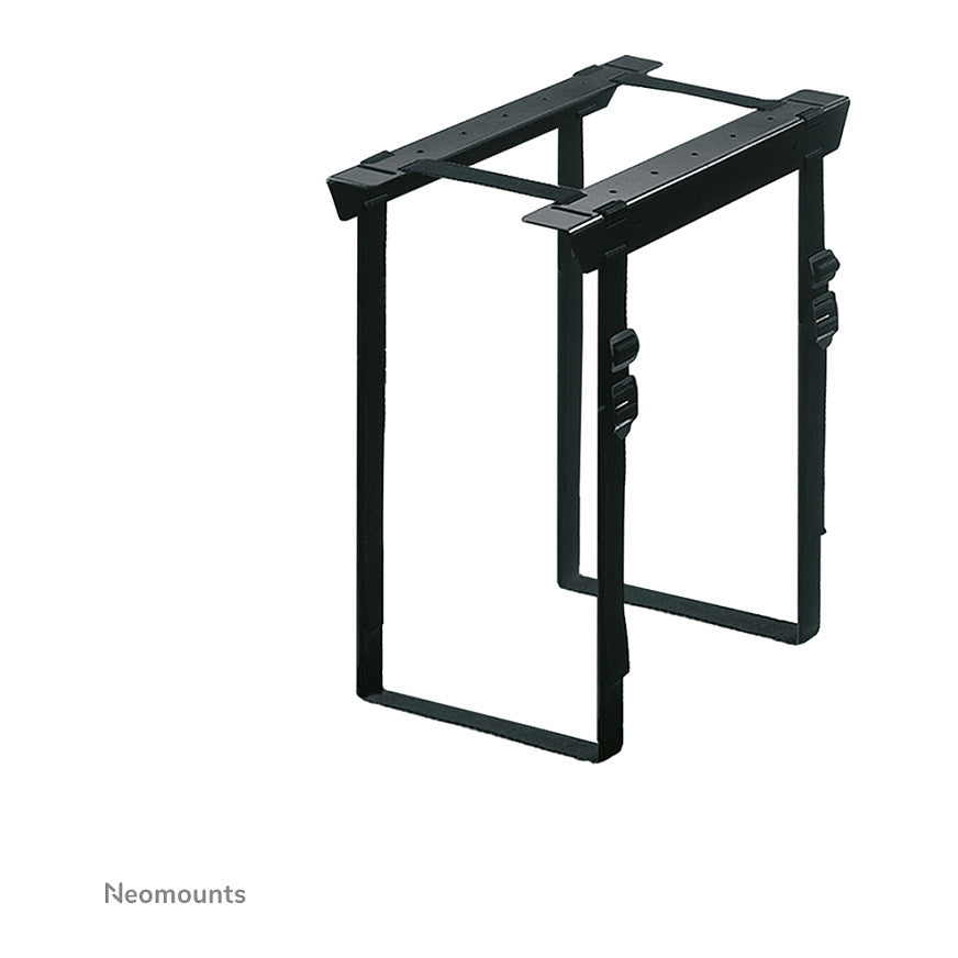 Neomounts CPU-D025BLACK Universelle PC-Halter 20KG