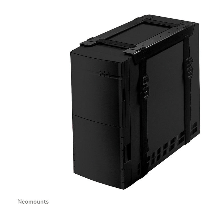 Neomounts CPU-D025BLACK Universelle PC-Halter 20KG