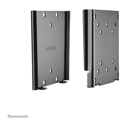 Wandhalterung für Flachbildschirme bis 30" (76 cm) 30KG FPMA-W25BLACK Neomounts