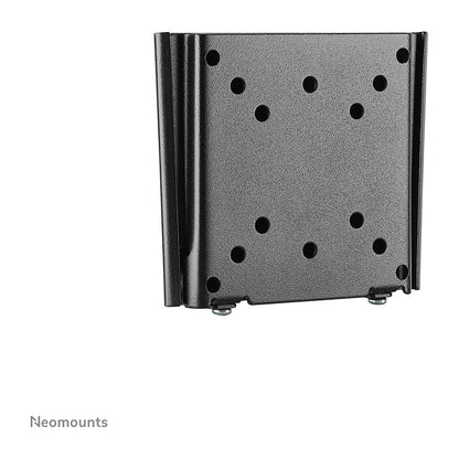 Wandhalterung für Flachbildschirme bis 30" (76 cm) 30KG FPMA-W25BLACK Neomounts