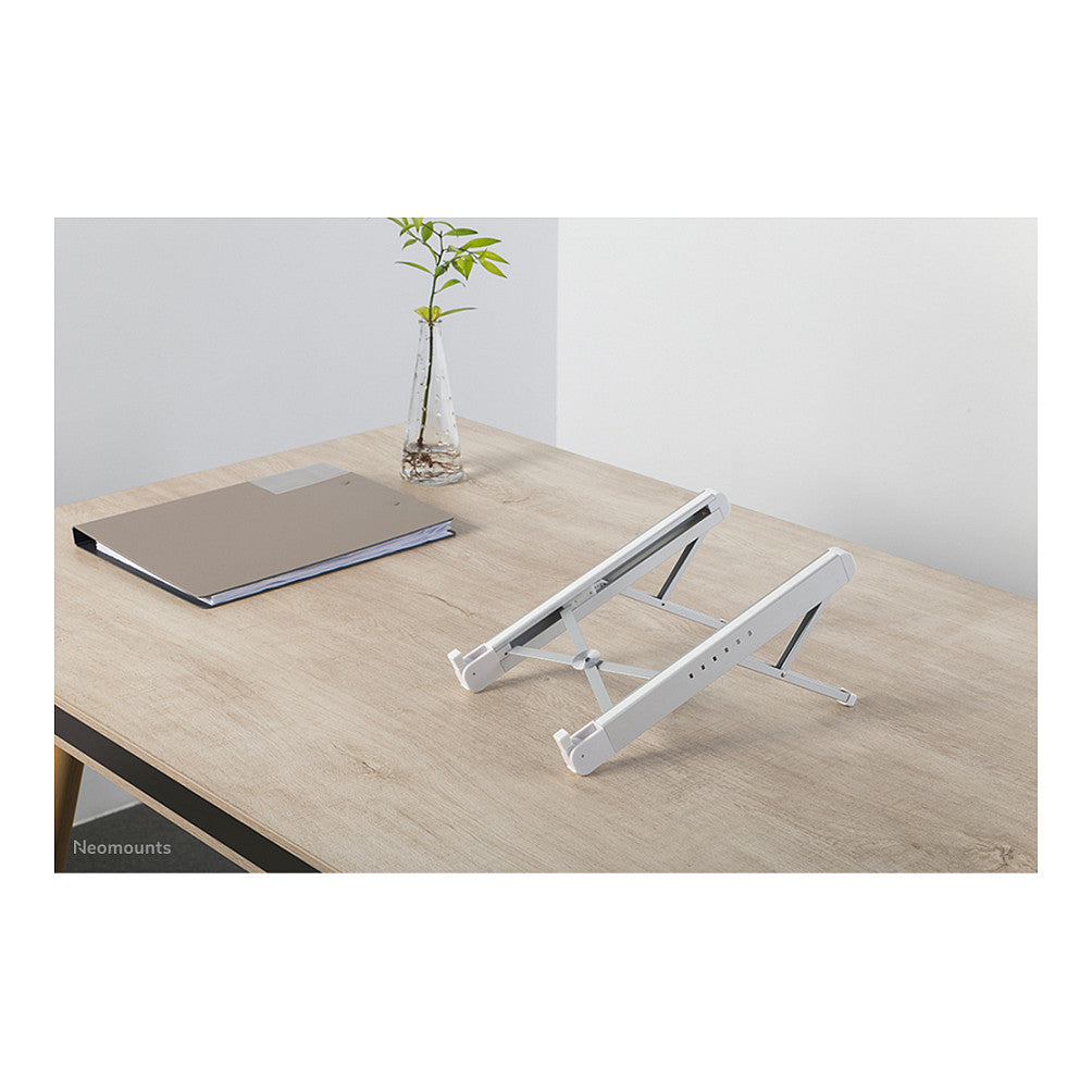 Neomounts NSLS010 Laptop-Ständer, faltbar, 5KG