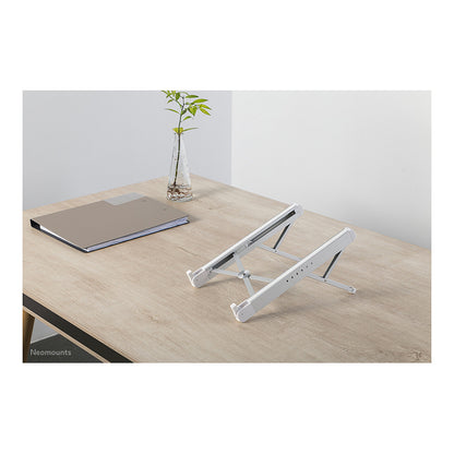 Neomounts NSLS010 Laptop-Ständer, faltbar, 5KG