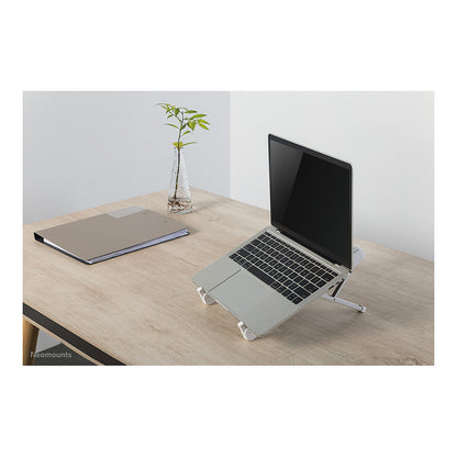 Neomounts NSLS010 Laptop-Ständer, faltbar, 5KG