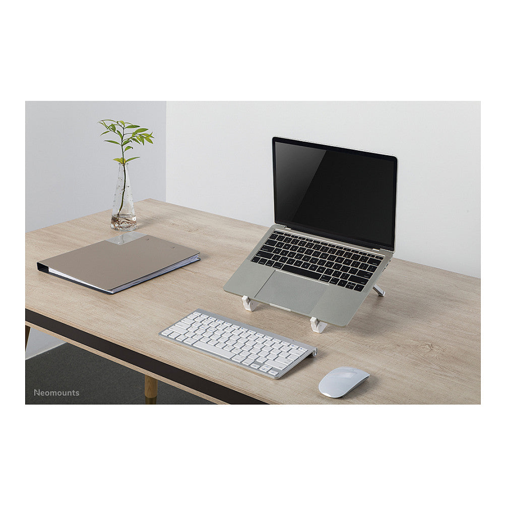 Neomounts NSLS010 Laptop-Ständer, faltbar, 5KG