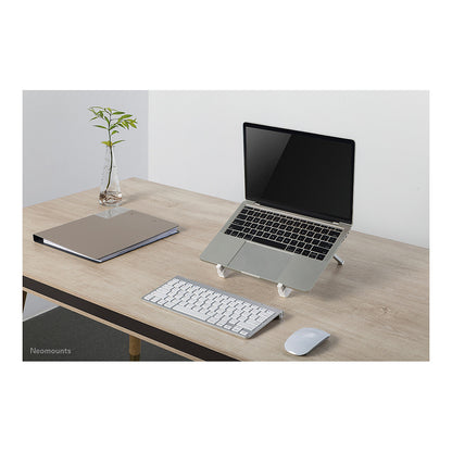 Neomounts NSLS010 Laptop-Ständer, faltbar, 5KG