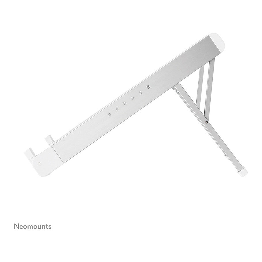 Neomounts NSLS010 Laptop-Ständer, faltbar, 5KG