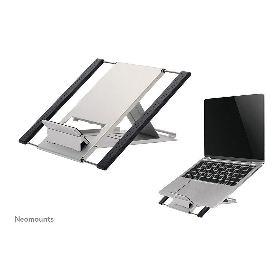 Neomounts Tischständer für Notebook und Tablets 5KG NSLS100